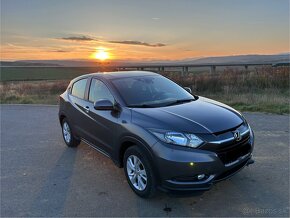 Honda HR-V 1,5 i-VTEC Elegance 6MT - 8