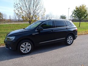 Volkswagen Tiguan Allspace 2.0 TDI Highline 4MOTION - 8