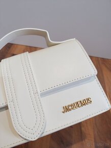 Jacquemus kabelky - 8