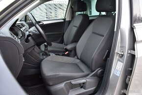 Volkswagen Tiguan 2.0 TDI 4X4 150k SR 2020 DPH - 8