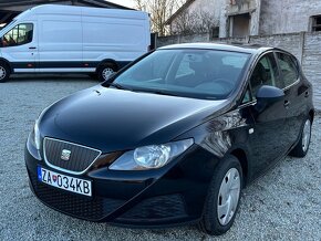 Seat Ibiza 1.2 TDI CR Reference - 8