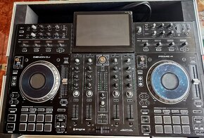 Konzola DENON DJ PRIME 4 - 8