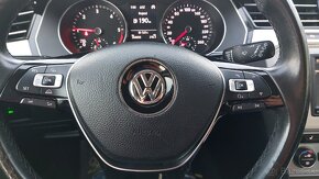 VOLKSWAGEN PASSAT B8 2.0 TDI/110kw M6 VARIANT 2017 - 8