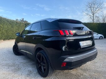 Peugeot 3008 1.6 THP S&S Allure EAT6 - 8