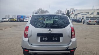 DACIA DUSTER 1.6 BENZ. - 8