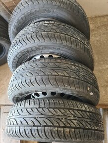 Federal formoza 215/65 r15 96H - 8