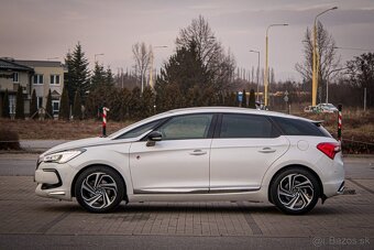 Citroën DS5 - 8