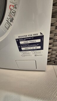 Electrolux DualCare - 8