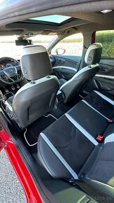 Seat Leon Cupra manual - 8