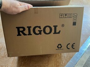 Rigol DS1052E - 8