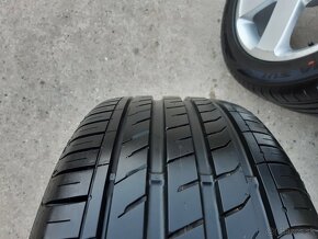 Pneumatiky 235/45R17 Nexen N´Fera Su1 - 8