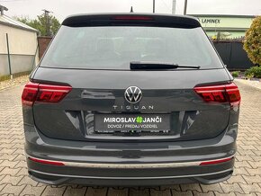 Volkswagen Tiguan 2.0 TDI EVO Life DSG - 8