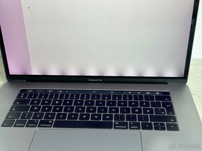 Apple MacBook Pro (Retina, 15", 2016) 1TB, i7 - 8