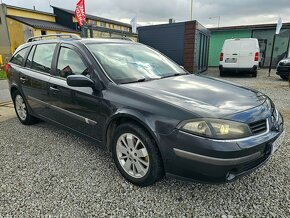 Renault Laguna 2.2 dCi Privilége - 8