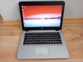 12" notebook Hp elitebook 725 G4-8gb ram-256gb ssd - 8