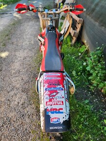 Honda CR 250 R - 8