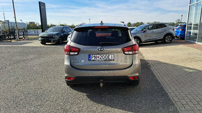 KIA Carens 1.7 CRDi 104kW NAVI 7 Miest - 8