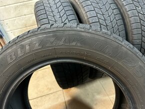 195/60R16 zimne - 8