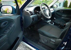 SUZUKI GRAND VITARA 2.0TD 80kW 2005 4x4 REDUKCIA KLIMA ŤAŽNE - 8