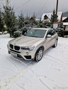 Bmw X4 2.0d Xdrive - 8