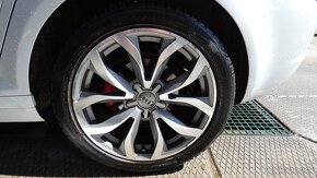 Audi A3 Sportback 1.6 TDI 2012 - 8