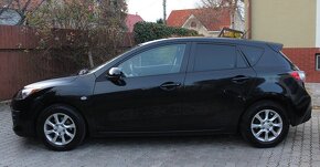 • MAZDA 3 1.6i, 77 kW, benzín, r.v. 2010 • - 8