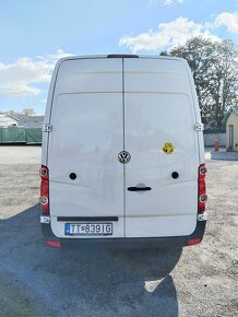 VW Crafter 2.0 TDi, skriňa chladiarenská - 8