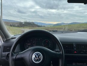 Volkswagen Golf IV 1.9TDI 66kw AGR - 8