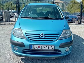 Citroën C3 1.1 In Exclusive - 8