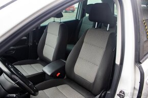 Volkswagen Sharan 2.0 TDI BMT Comfortline 2012 - 8