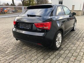 Audi A1 1.2 TFSI - 8