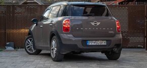 Mini Countryman 2.0D,4x4,Automat - 8