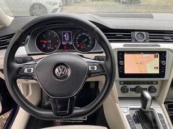 Volkswagen Passat B8 Variant 1.6 TDI - 8