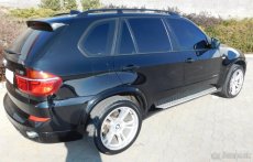 BMW X5 XDRIVE30D SPORT-PACKET - 8