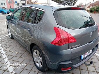 Peugeot 3008 - 8