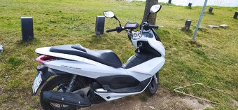 Honda PCX150 - 8