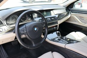 BMW Rad 5 525d xDrive - 8