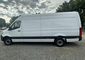 Mercedes-Benz Sprinter 2,0 215CDI NOVÉ, ZÁRUKA nafta manuál - 8