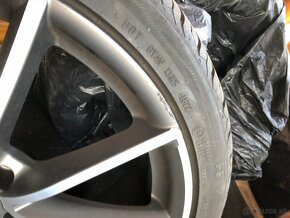 Prodam kola 5x112 r19 - 8