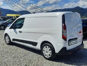 Ford Transit Connect 1.5TDCi EcoBlue Trend L2 T240 - 8