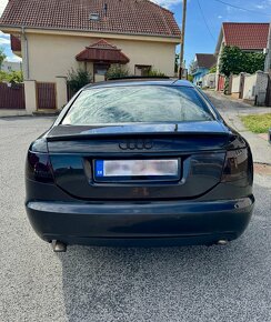 Predám/vymením Audi A6 C6 3.0 TDI Quattro - 8