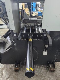 PEGAS 350x400 A-CNC-LR - AUTOMATICKÁ PÁSOVÁ PILA - R.V. 2017 - 8