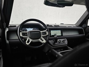 Land Rover Defender 3.0 HYBRID - 8