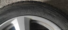 5x112 r17 225/55 r17 - 8