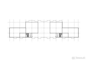 PROJEKT POLYFUNKČNEJ BUDOVY, NÁM. OCELIAROV, KOŠICE ŠACA - 8