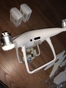 Phantom 4 pro - 8