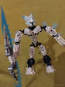 Lego Bionicle GELU - 8