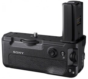 Predane - Sony A9 /ILCE-9/ + Grip SONY VG-C3EM - 8