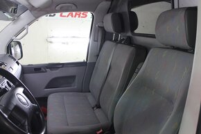 Volkswagen Transporter 2.5 TDI - 8