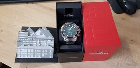 Tissot Seastar 1000 Chrono T120.417.11.091.01 - 8